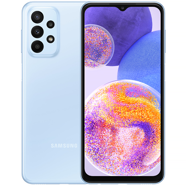 Samsung A23 5G 128gb Azul