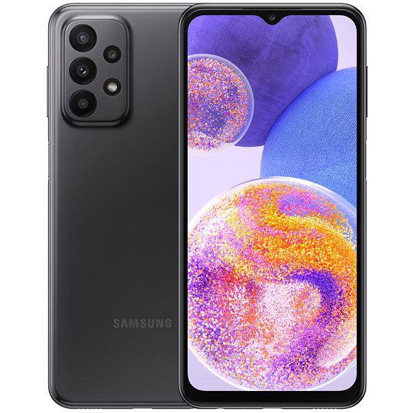 Samsung A23 128gb Black