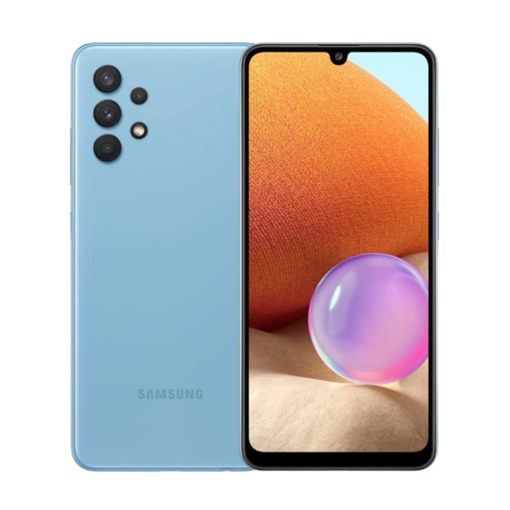 Samsung A13 Ds 64gb 6,6 Light Blue