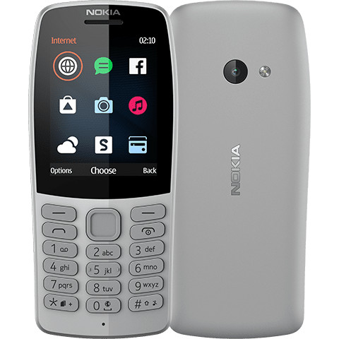 Nokia 210 Dual