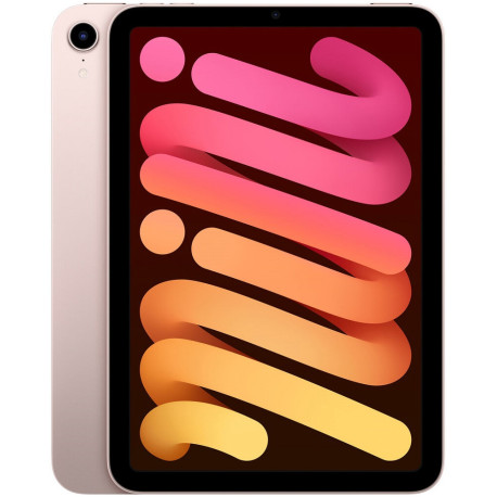 iPad Mini 6th 64gb Wifi Mlwl3ll/A Pink