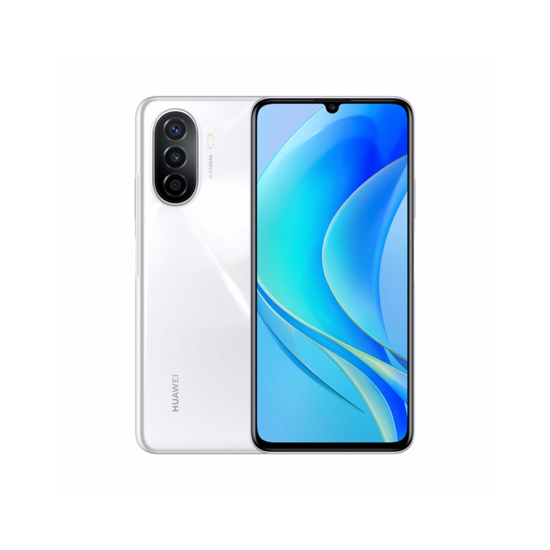 Huawei Nova Y70 4ram 128gb Pearl White