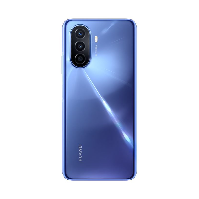 Huawei Nova Y70 4ram 128gb Blue