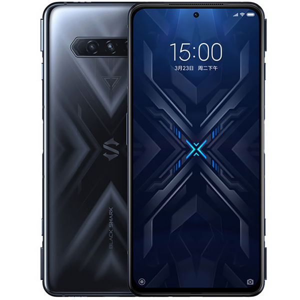 Xiaomi Black Shark 4  12gb 128gb Bk