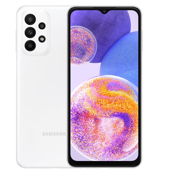 Samsung A23 128gb White