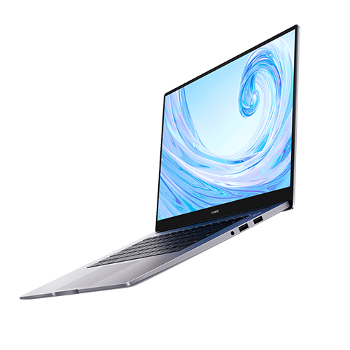Notebook Huawei Mate D15 I3/8gb/256ssd/15.6/W10
