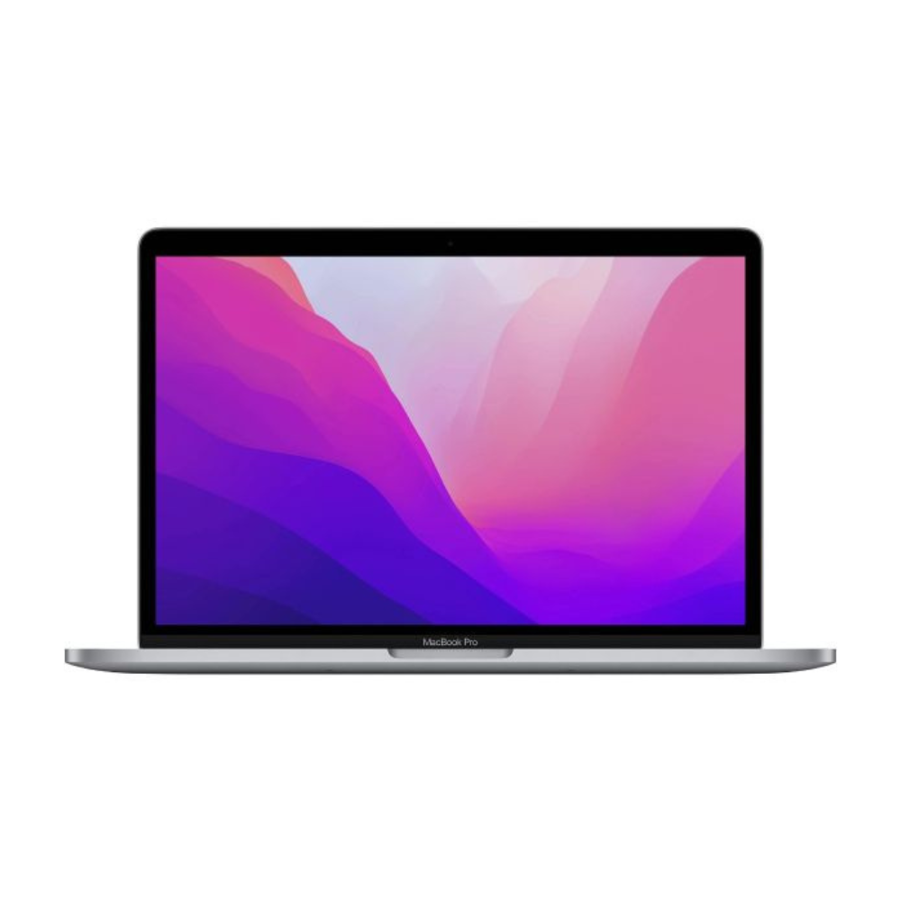 Macbook Pro M2 2022 Mnej3ll/A 13.3/8cpu/10gpu/8gb/512ssd Spg