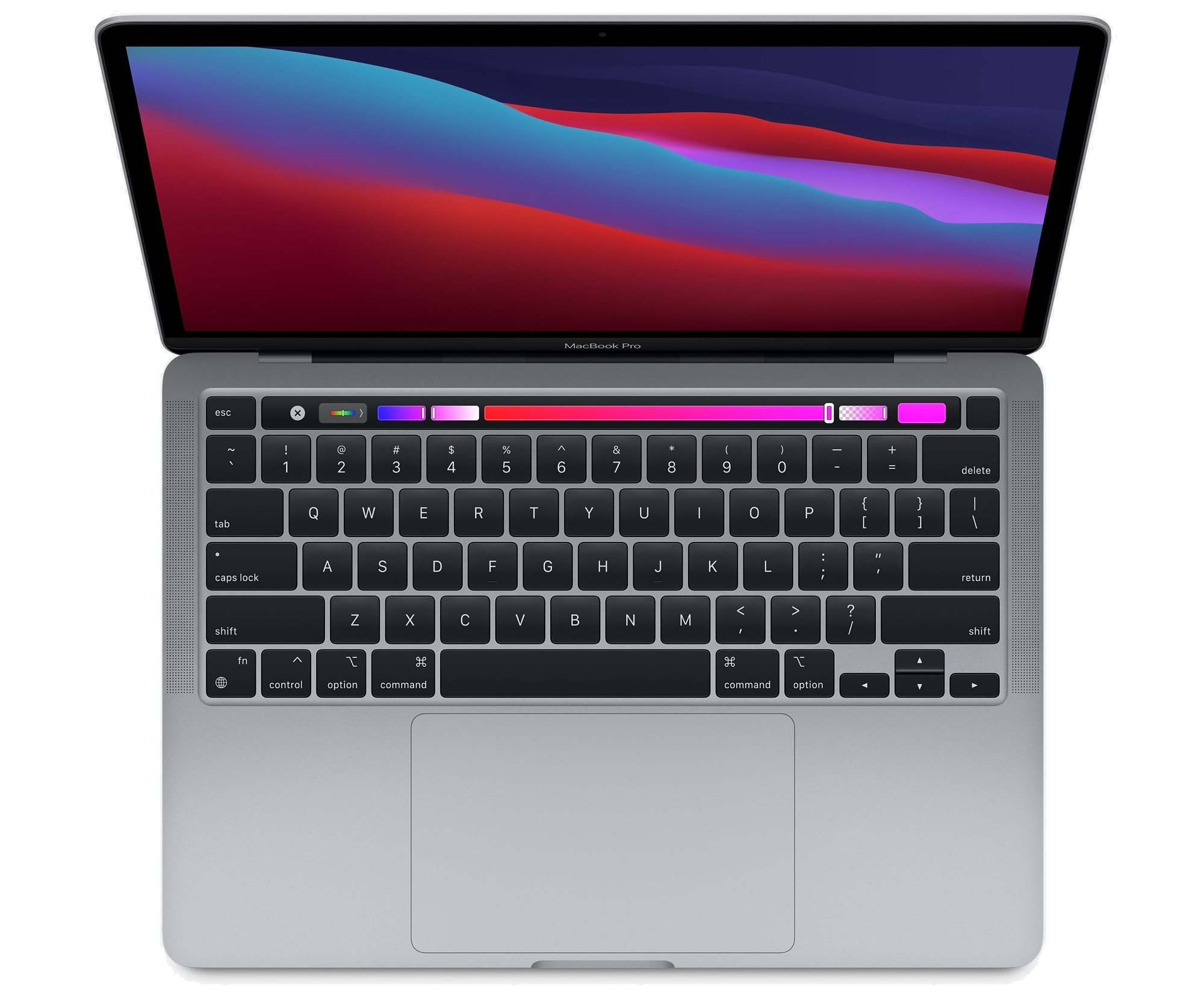 Macbook Pro M2 2022 Mneq3ll/A 13.3/8cpu/10gpu/8gb/512 Silver