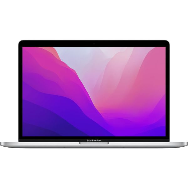 Macbook Pro M2 2022 Mneq3ll/A 13.3/8cpu/10gpu/8gb/512 Silver