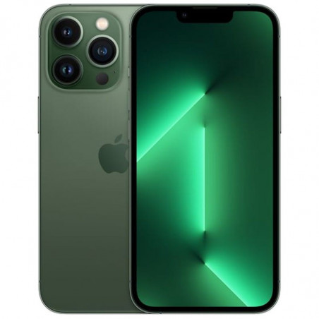 iPhone 13 Pro Max 1tb Alpine Green