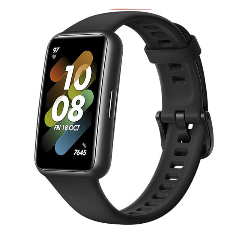 Pulsera Huawei Band 7 Bk