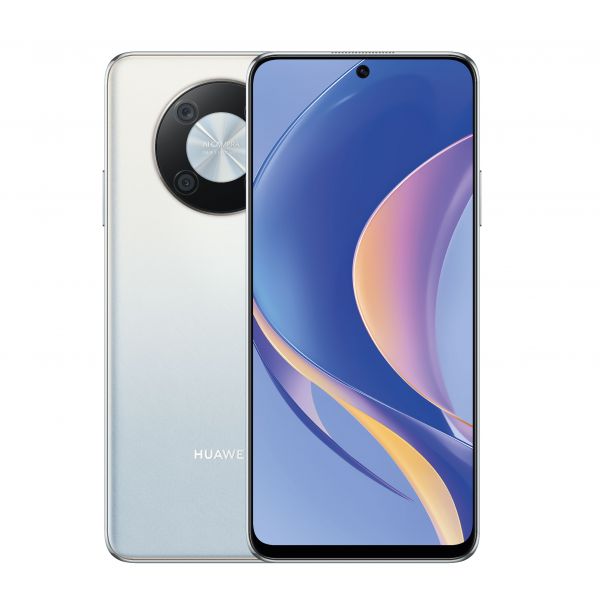 Huawei Nova Y90 6RAM/128gb White + Auricular Bt Huawei