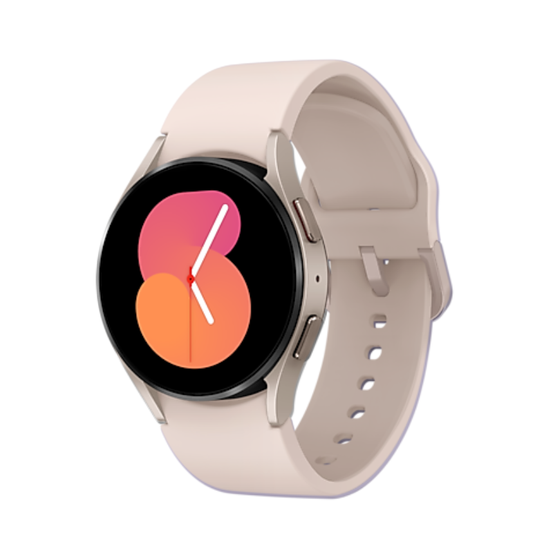 Samsung Galaxy Watch 5 40mm Pink Gold