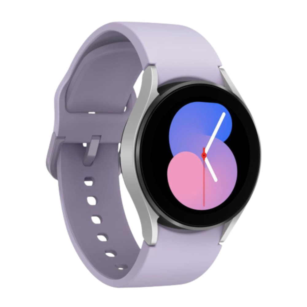 Samsung Galaxy Watch 5 40mm Silver Purple