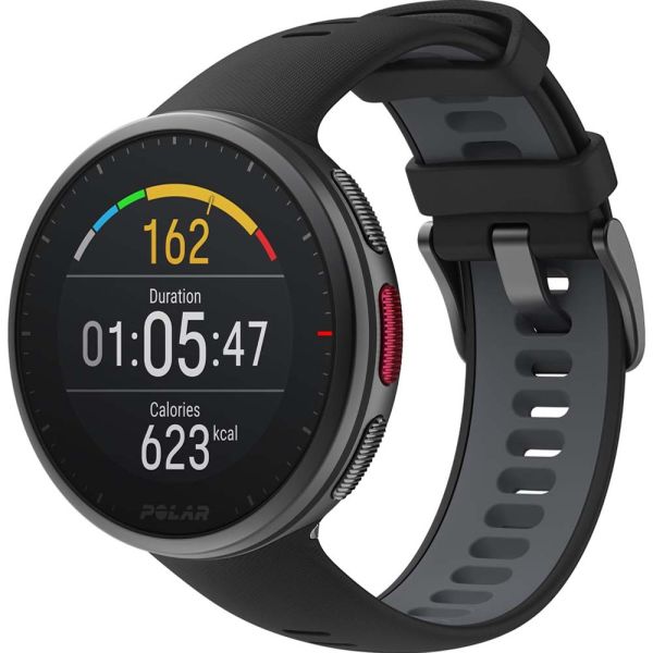 Reloj Polar Vanteage V2 Black M/L 711