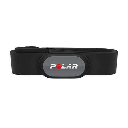 Sensor Card Polar H9 Bk M/Xxl565