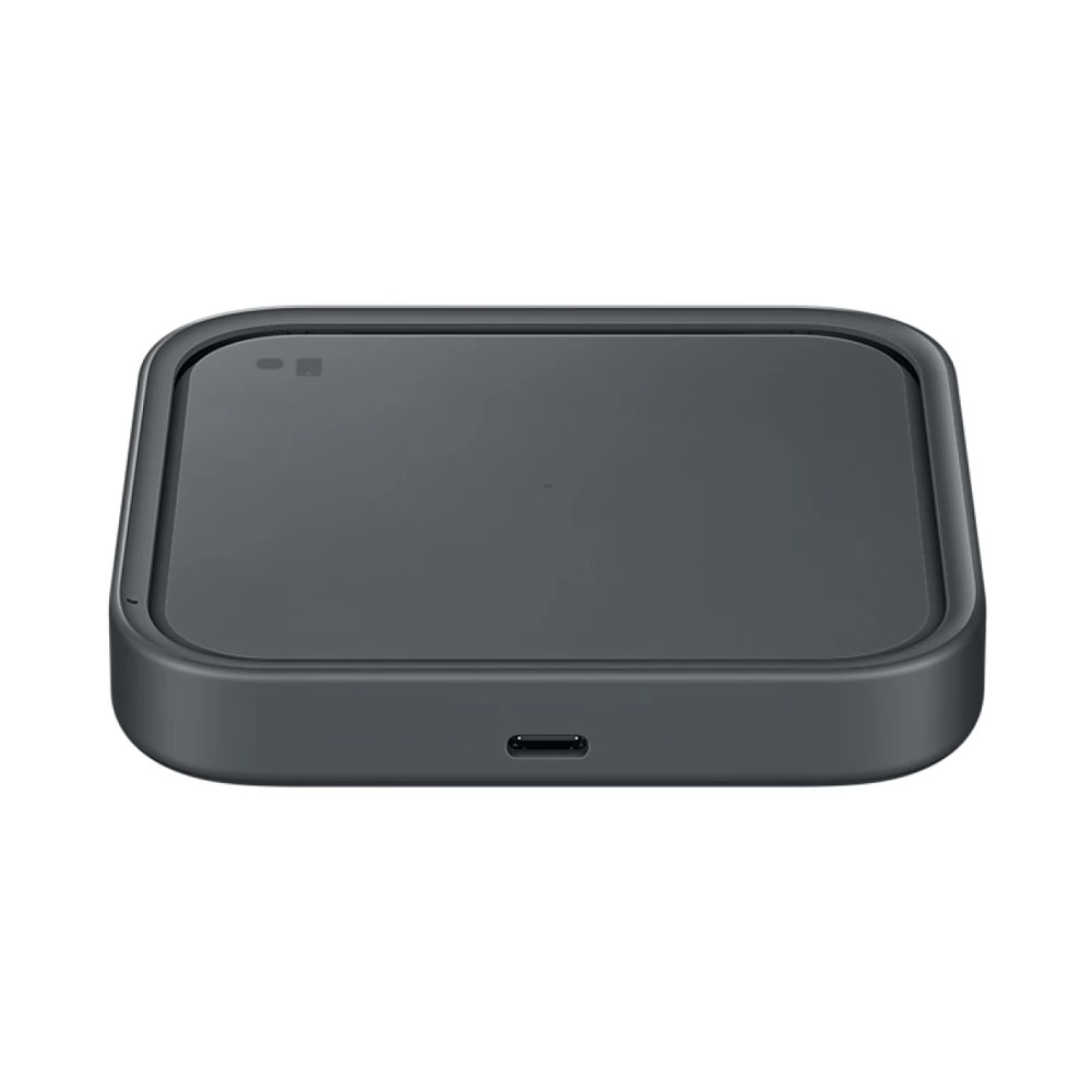 Cargador Samsung Wireless 15W Single Ep P2400 Alemania Cell