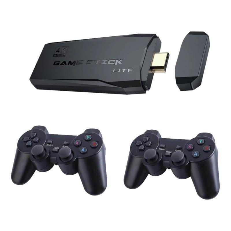 Consola Game Stick Hdmi 2 Controles