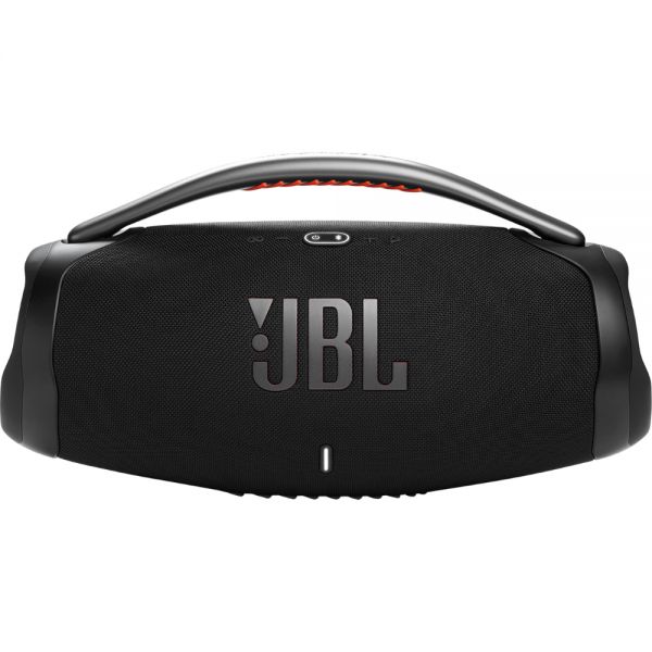 Parlante Jbl Boombox 3 Bk