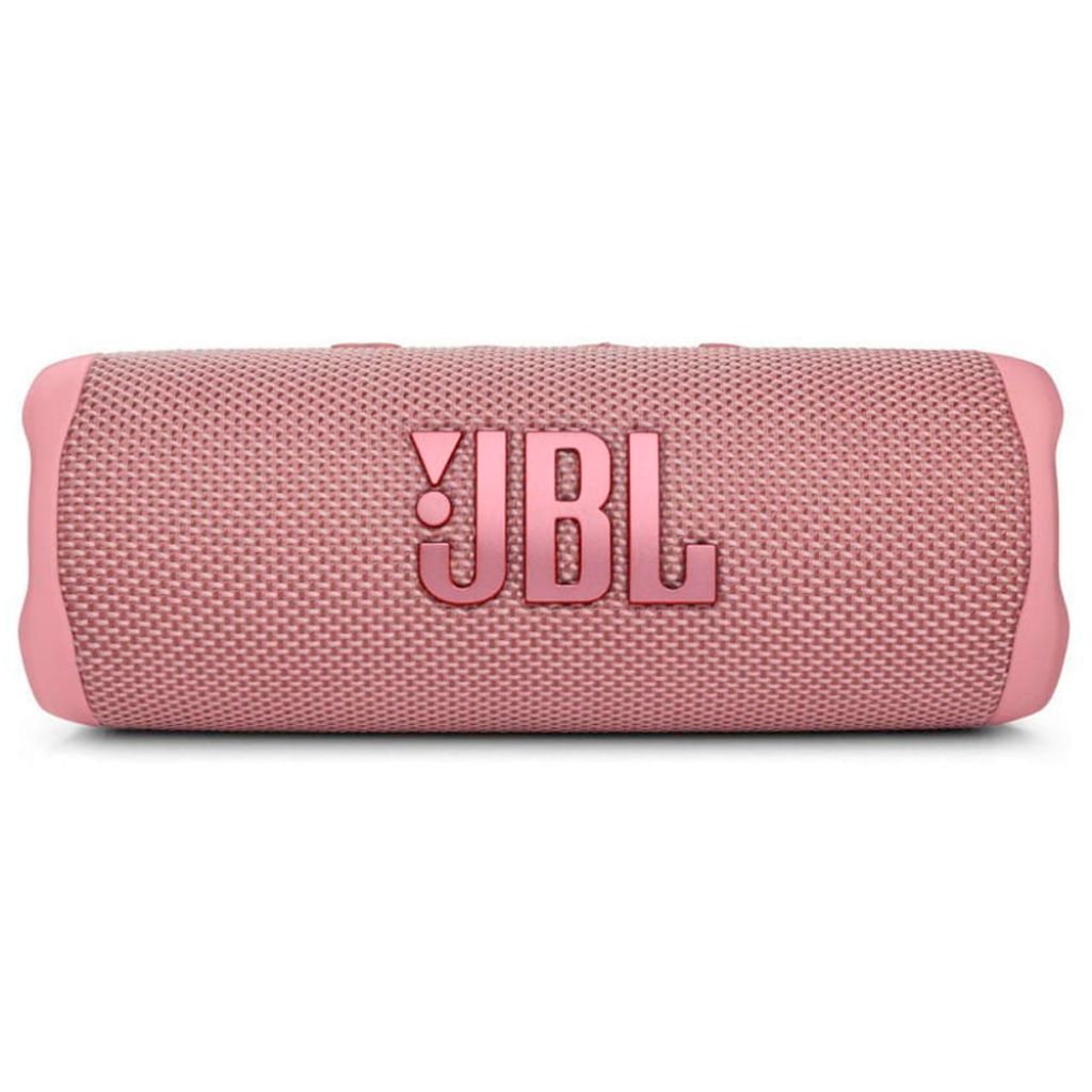 Parlante Jbl Flip 6 Rosa