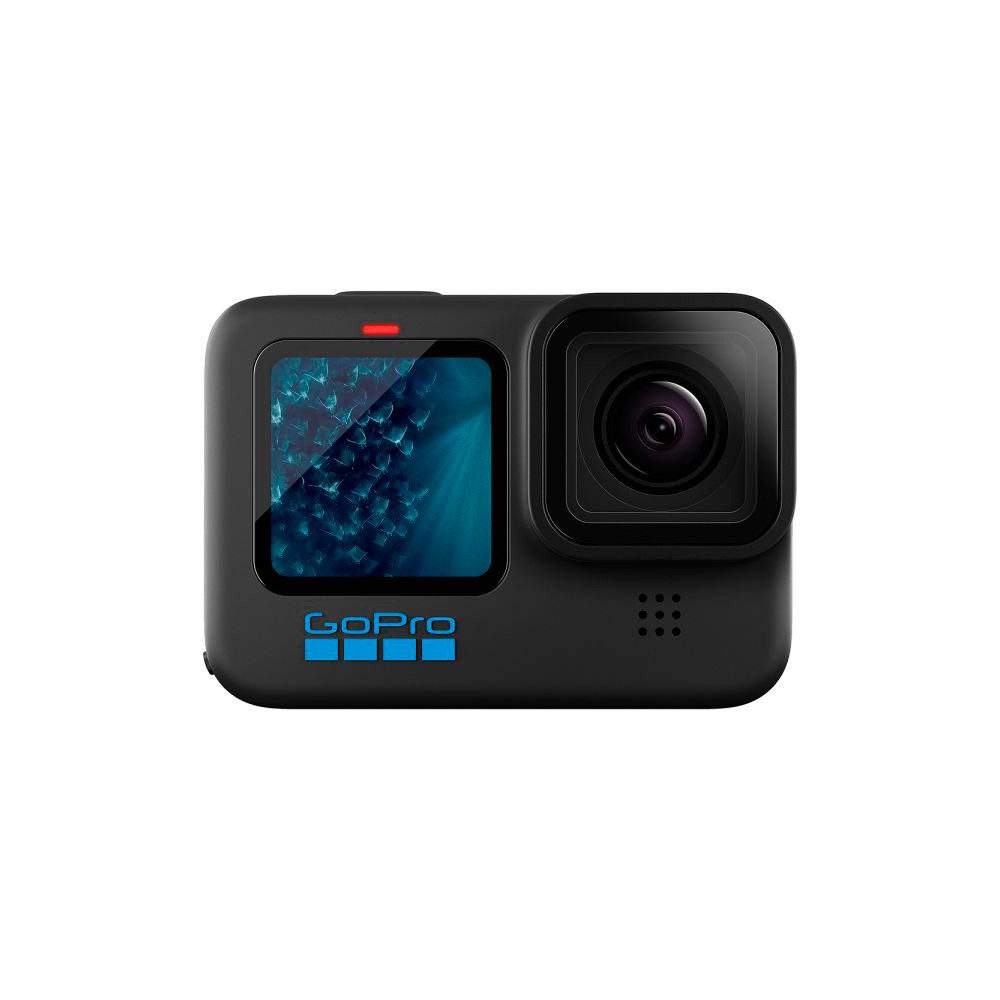 Camara Go Pro Hero 11 Black