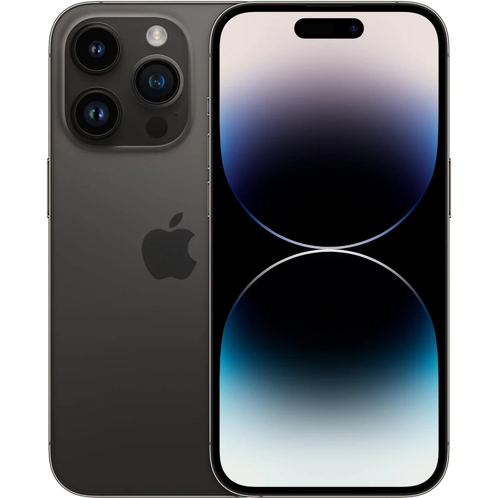 iPhone 14 Pro Max 1tb Space Black E-Sim