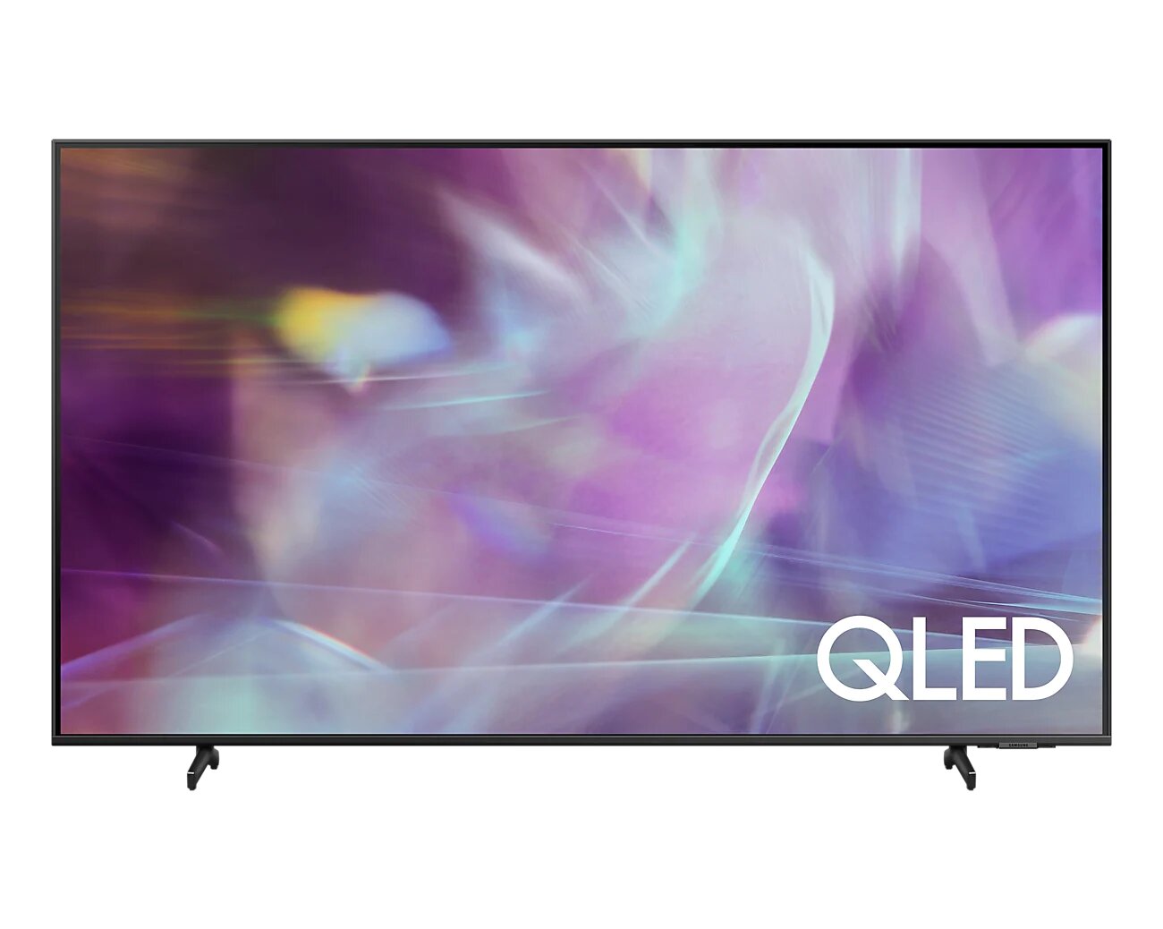 Tv Samsung Qled 55" Uhd Smart Qn55q60bagxpr