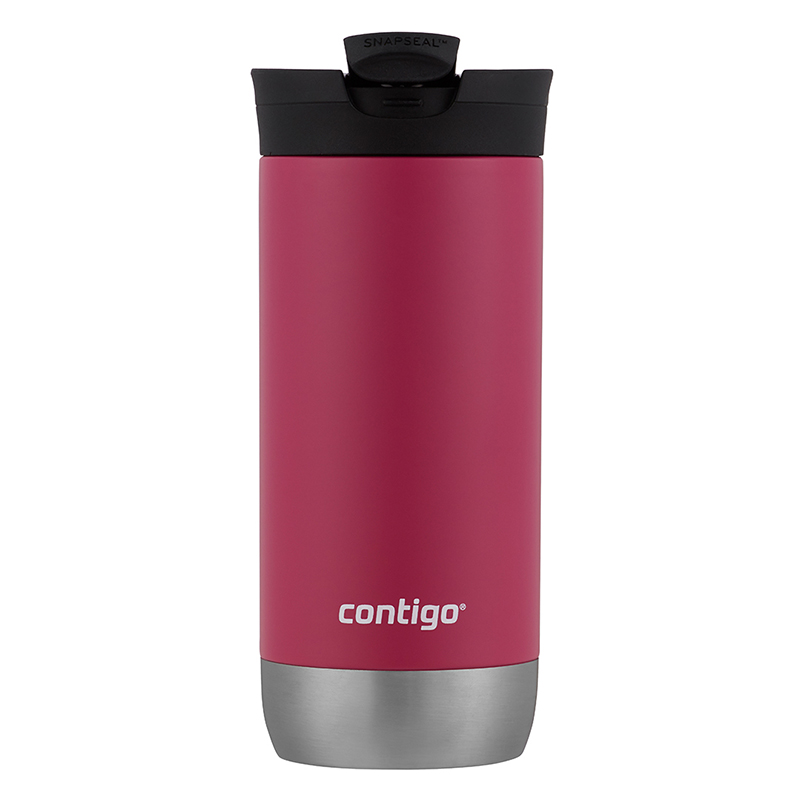 Vaso Contigo 473ml Snapseal Dragon Fruit 2044