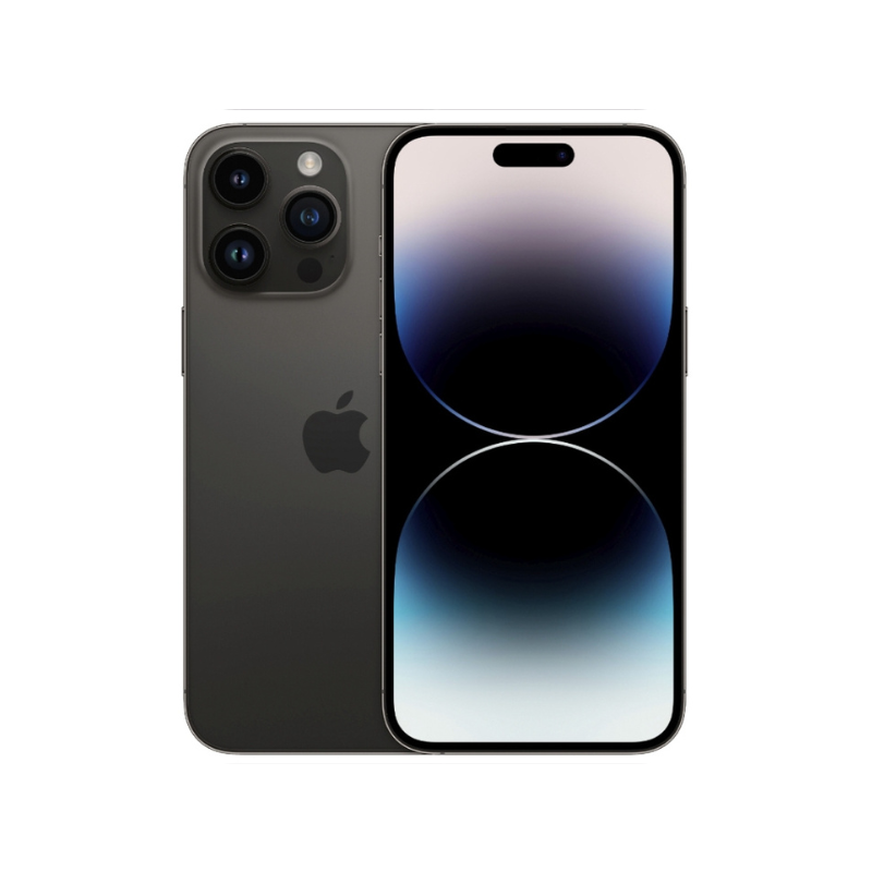 iPhone 14 Pro 512gb Space Black E-Sim Mq1k3ll/A