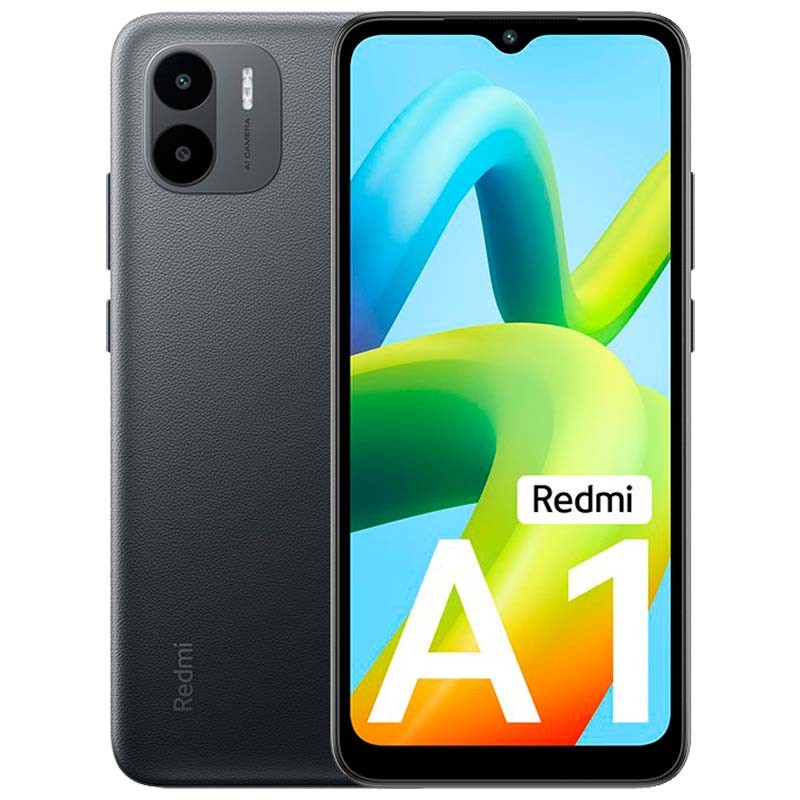 Xiaomi Redmi A1 32gb Black