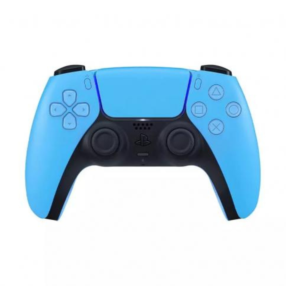 Control PS5 Blue