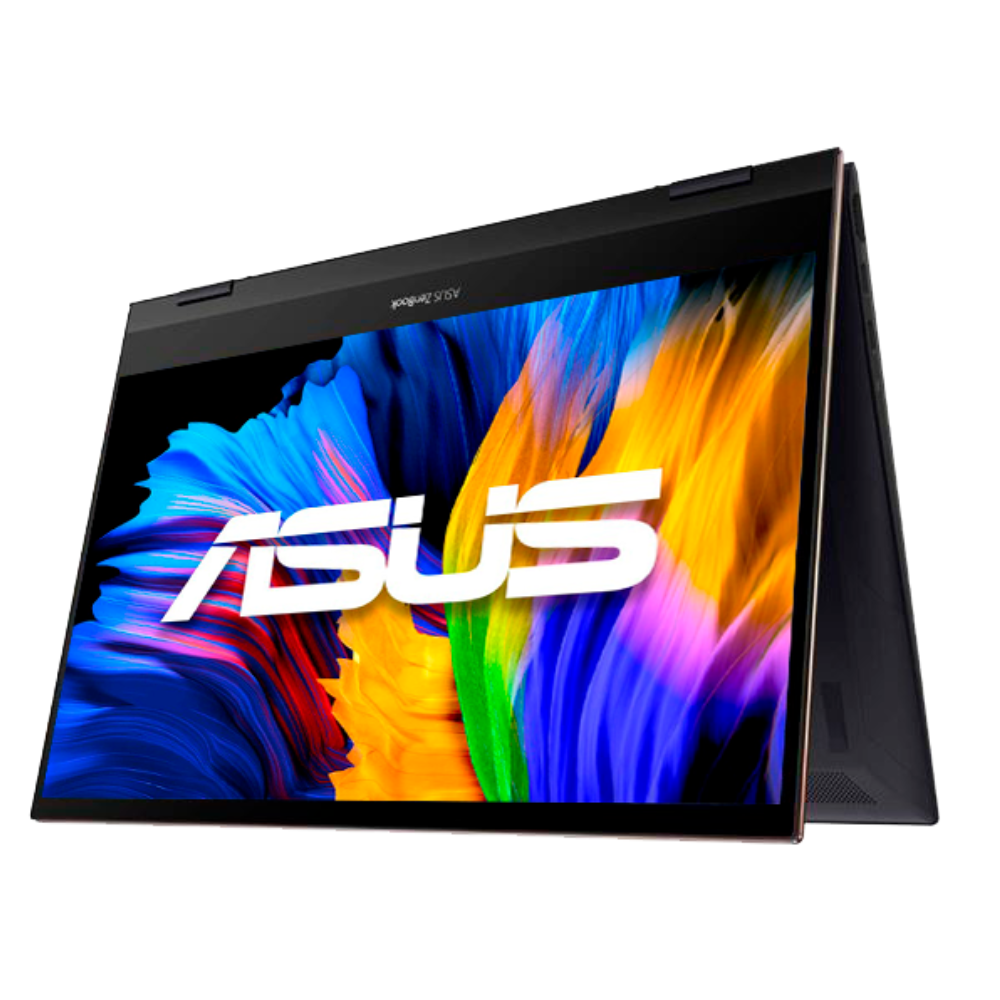 Notebook ASUS Zenbook FLIP 13 UX363EA-HP779W 13.3" TOUCH, Intel Core I7-1165G7, RAM 16GB, SSD 512SGB, Windows 11 Home