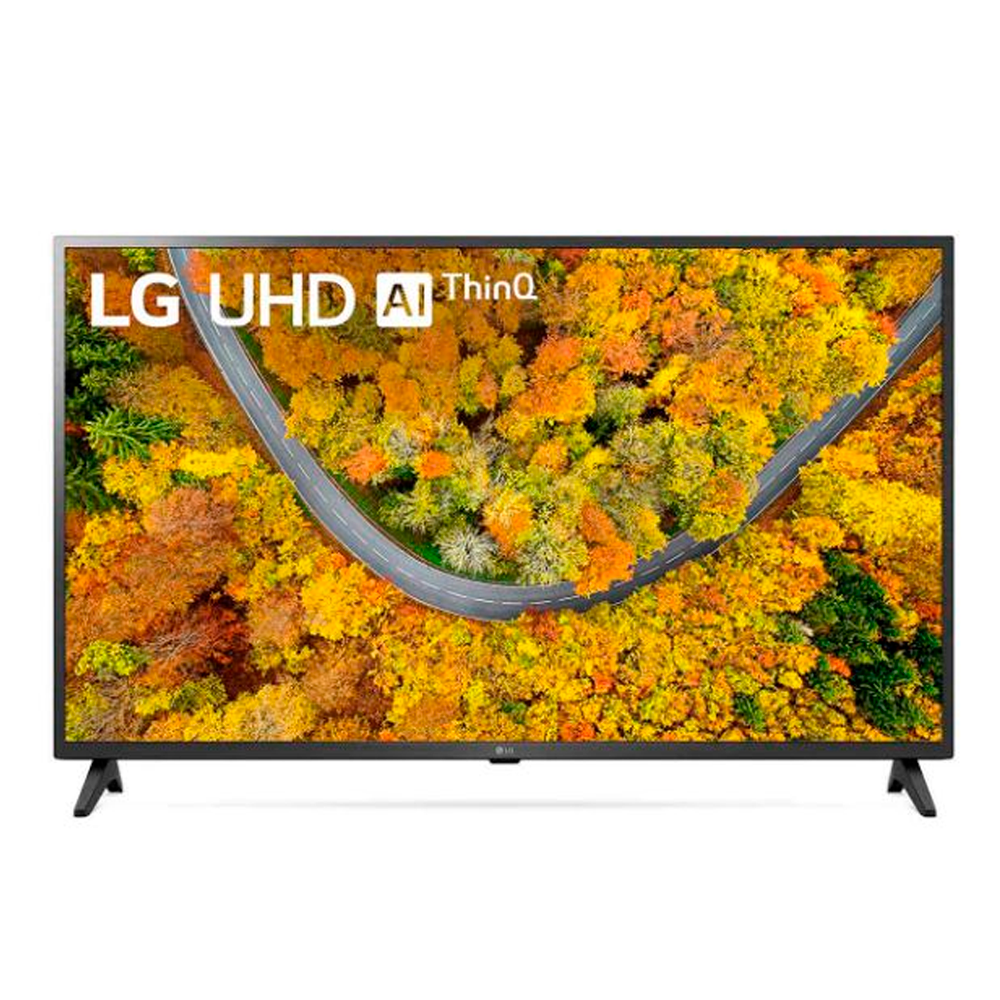 Tv Lg 43up7500psf Led  Uhd 43 Smart