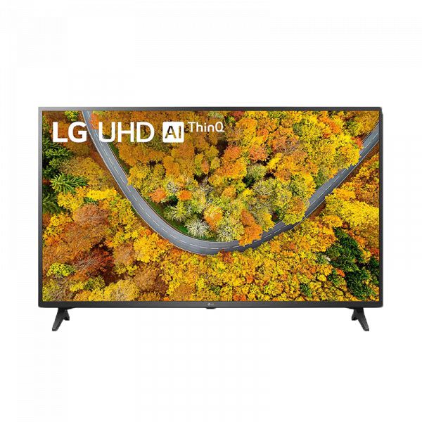 Tv Lg 50up7500psf Led Uhd 50 Smart