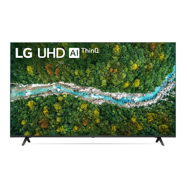 Tv Lg 55up7750psb Led Uhd 55'' Smart