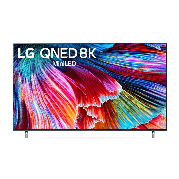 Tv Lg 86qned99spa Qned 8k 86" Smart