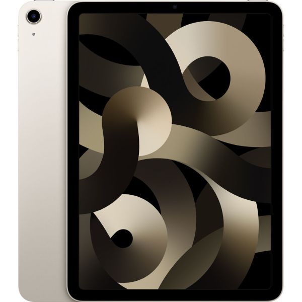 iPad Air 2022 Mm9p3ll/A 256gb Wifi Starlight 5th