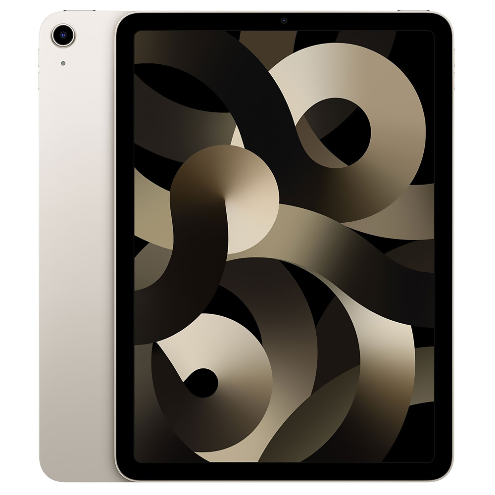 iPad Air 2022  Mm9f3ll/A 64gb Starligth 5th