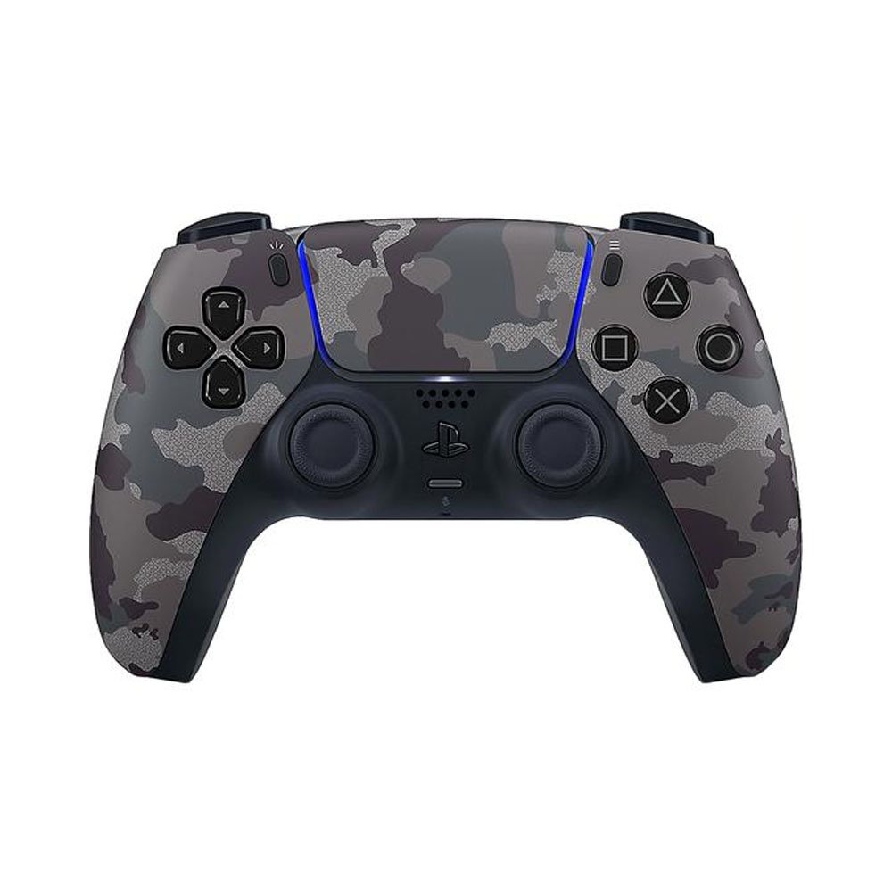 Control Ps5 Camuflado