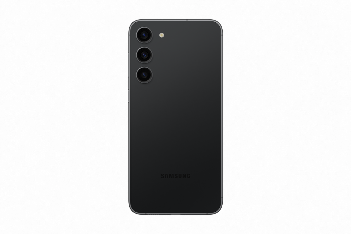 Samsung Galaxy S23 Plus 256gb Phantom Black