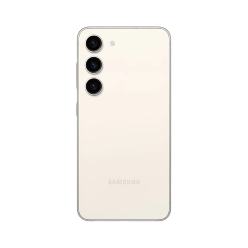 Samsung Galaxy S23 Plus 256gb Cream
