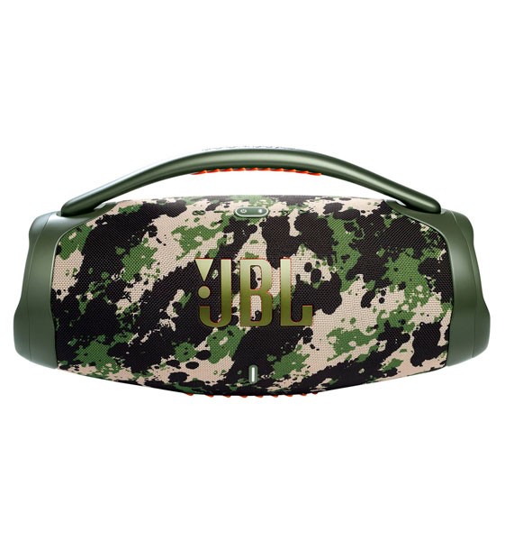 Parlante Jbl Boombox 3 Camo