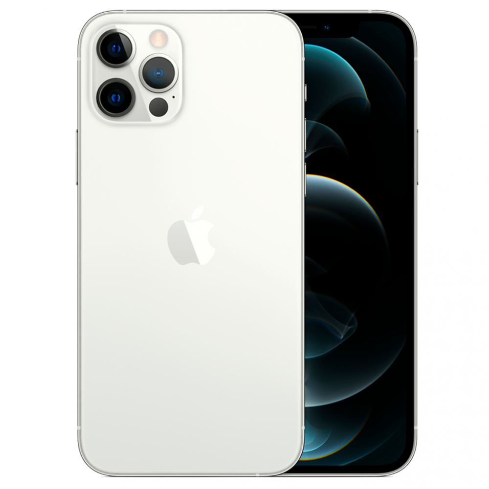 iPhone 14 Pro 128gb Sim Silver Mq023be/A