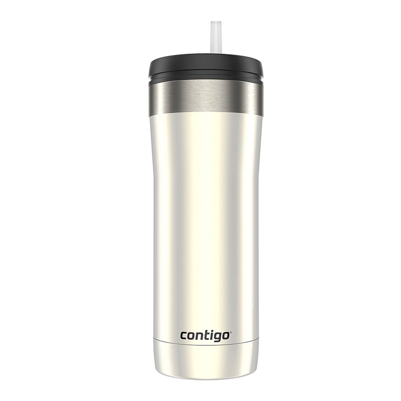 Vaso Contigo Uptown Dual Sip 710ml Sunbean 8457