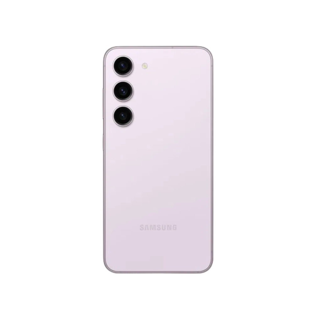 Samsung Galaxy S23 Plus 256gb Lavender