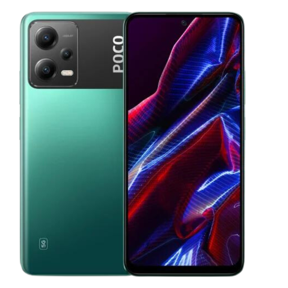 Xiaomi Poco X5 5g 8gb 256gb Green