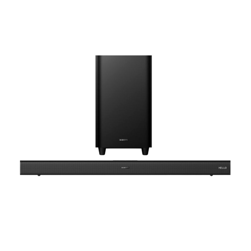 Sound Bar Xiaomi 3.1 Suwoofer Wireless 430w