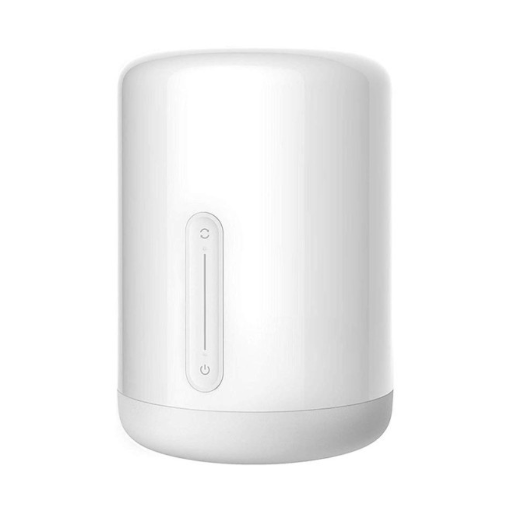 Lampara Led Xiaomi Mi Bedside Lamp 2 9W White Alexa Bivolt Mue4093gl