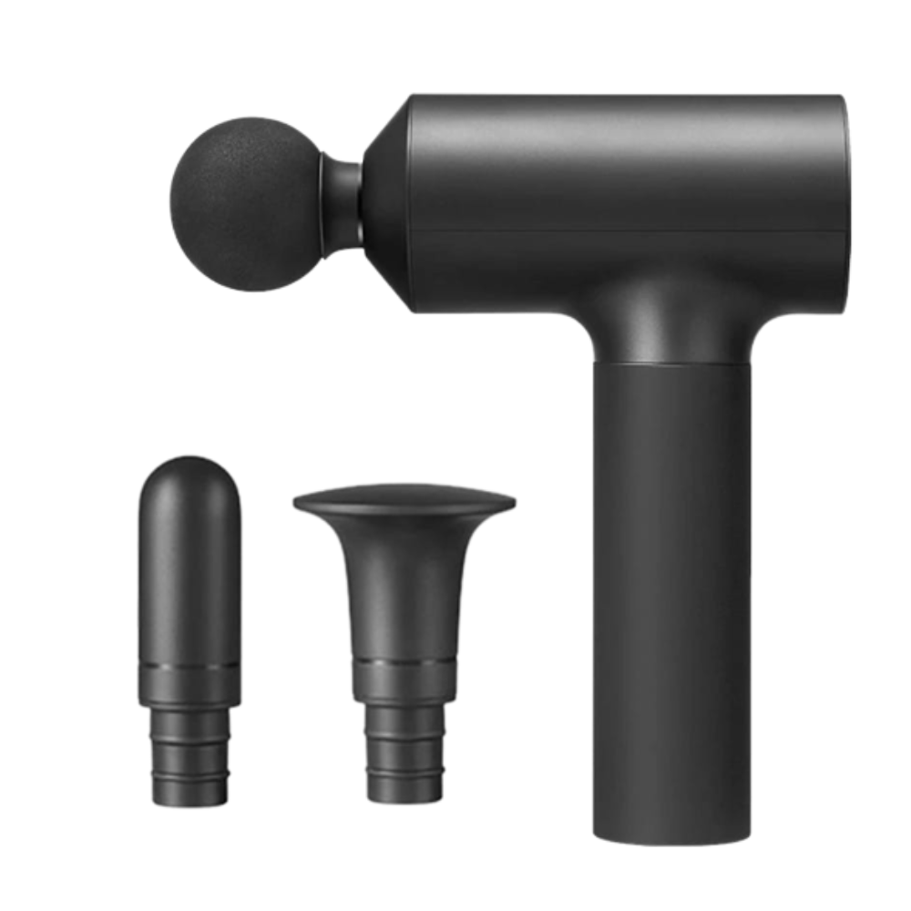 Pistola Masajeador Xiaomi Gun Black