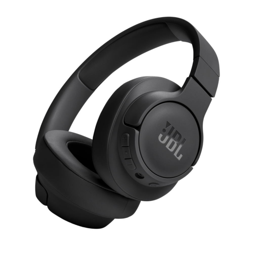 Auricular Jbl Tune T720 Bt Black